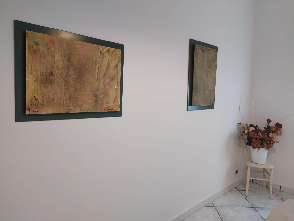 Casa Il Canto Tortoreto Eksteriør bilde