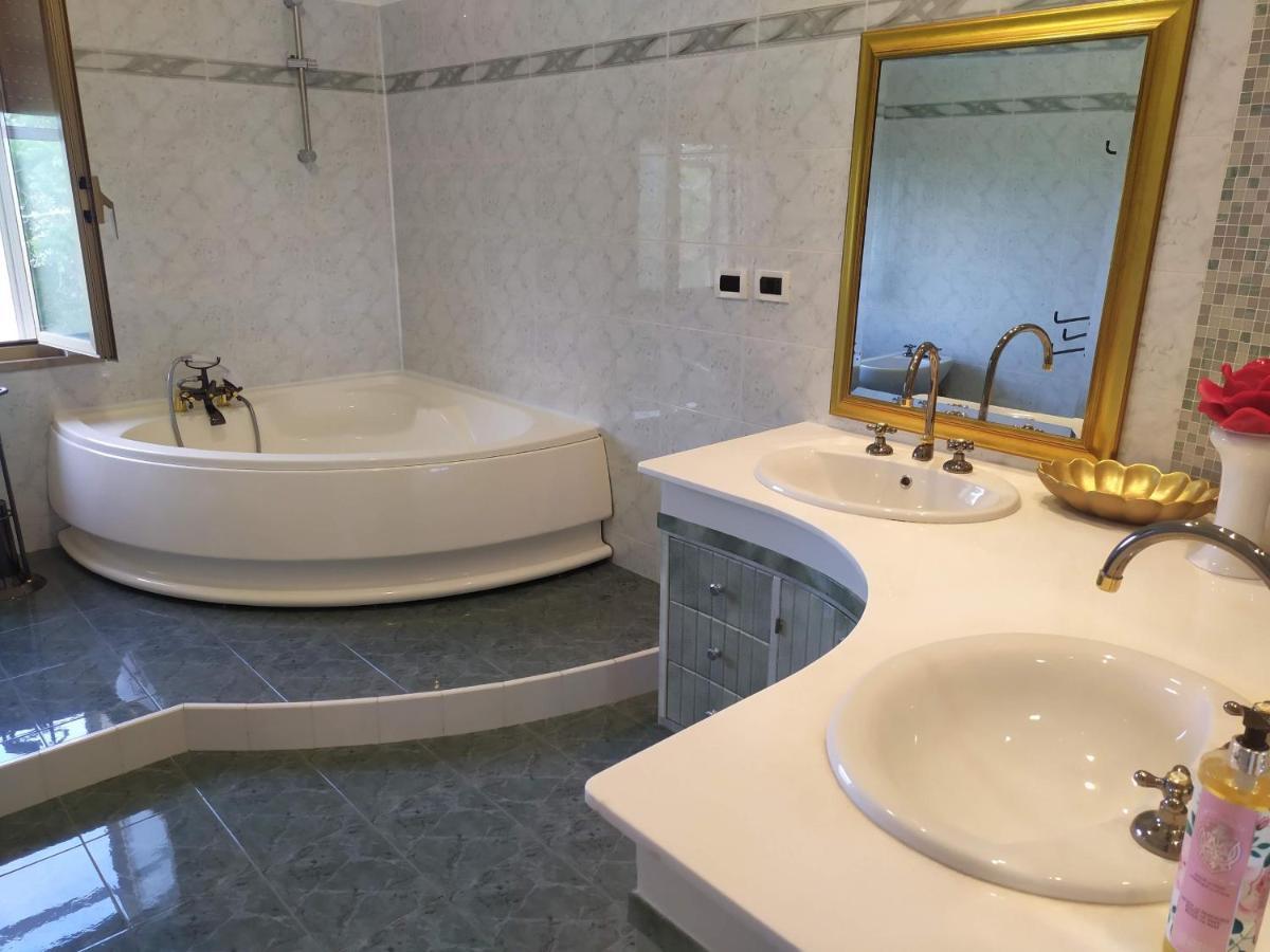 Casa Il Canto Tortoreto Eksteriør bilde