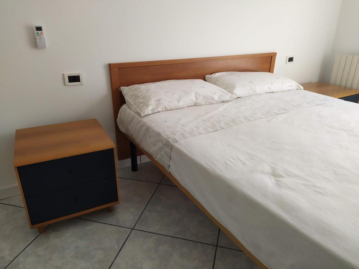 Casa Il Canto Tortoreto Eksteriør bilde